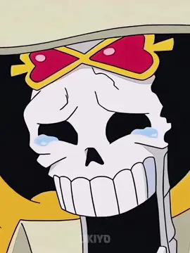 YO-HO HO HO 😅😂.Leave a Brook joke in the comments. #brook #brookonepiece #onepiece #onepieceedit #anime #animeedit #fypシ゚viral 