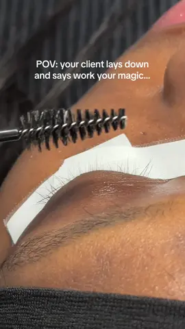 My client has caused permanent damage to her lashes because of excessive picking. In my five years of lashing, this is the worst last line I have ever seen, I was in shock and didn’t know how this russian volume set would turn out… ❌ • Results in part 2? • ##lashfunnies##pickingyourlashes##damagedlashes##sparcelashes##londonlashtech##wtf##fyp