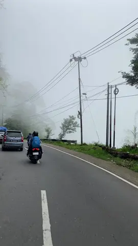 Perjalanan malino + lagu mahalini