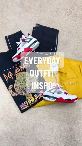 Outfit inspiration every guy can use.  Yes, you, you, and you. 🫵🏾🫵🫵🏽 #outfit #outfitideas #mensfashion #styletips #styleinspo 