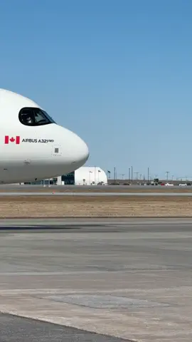 A321-NX Inbound SJO 🥇🤘🏼 @Air Transat #a321neo #YUL #aviation #planespotter #fyp #rampagentcheck #ramplife #facetoface #Travel #montreal #wingman #passion #airbus 