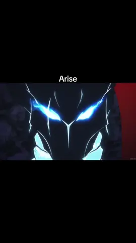 Jinwoo summons Igris. Solo Leveling Episode 12: Arise #jinwoo #sungjinwoo #igris #igrissololeveling #sololeveling #anime #animetiktok #fyp #fypシ #fypage #fypシ゚viral