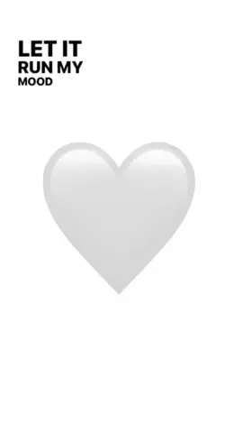 pedido del corazón blanco #🤍 #foryou 