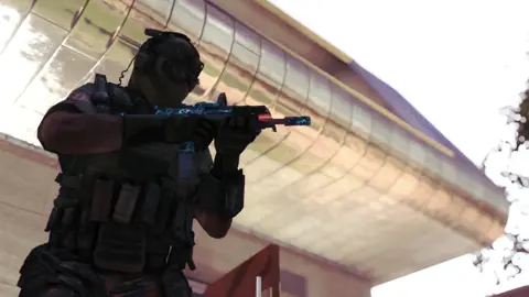 Piscar de Olhos — #plug #pumapjl #febre90s #edit #cod #bo2 