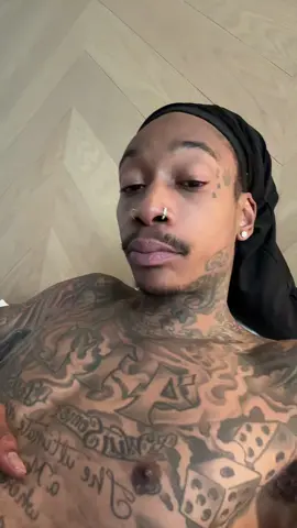 Wake up bruh the albums almost done 