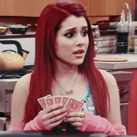 she had so much character depth in s1 until they lobotomised her in the later seasons and sam and cat 😔 | cc. act3ree #w3sttside #arianagrande #arianagrandeedits #arianagrandebutera #arianagrandefan #arianator #catvalentine #catvalentineedit #victorious #victoriousedit #nickolodeon #viral #blowthisup #fyp #foryoupage #aftereffects #edit 