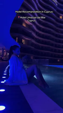 @Limassol Cyprus One of my favorites hotels from Limassol #travel #alexandragalea #Cyprus #limassol #limassoldelmar 