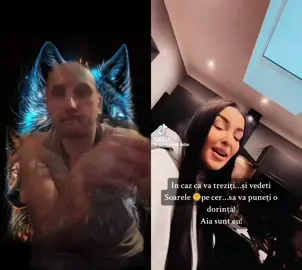 #duet with @🐺Adina🐺 Cristina 🐺Haprian ? 