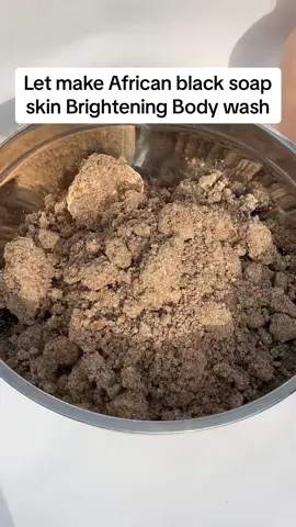 African black soap for glowing skin takes your shower routine and experience to another level. It help to b to brigthen the skin , clear blemishesand back acne , ligthen up body pigmentation and discoloration. Direction : for body use only  Price :₦5000.#africanblacksoap #bodywash #hyperpigmentation #howtogetglowingskin #skincare #bodycareproducts #naturalskincareproduct #foryou   #creatorsearchinsights