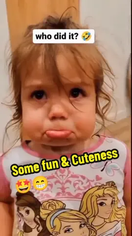 Adorable babies some funny & cute moments 😂🥰 #baby #babies #cutebaby #funnybabies #funnyvideos #fyp #foryou #funnybaby 