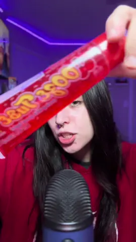 it was actually so good?? which candy should i try next #asmr #asmradhd #adhdasmr #asmrmukbang #asmrfocus #asmrtapping #asmrvideo #asmrtiktoks #asmr_tingle #tingly #relaxing 