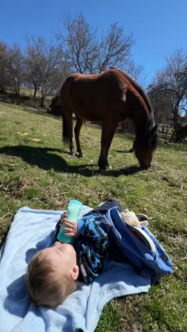 Andrej i Cvetko 🥰 najbolji prijatelji #fypシ゚ #tiktok #viral #foryoupag #selo #Bašča 