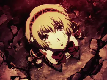 winter of rebirth + radiohead #fyp #fypシ #persona #personaedit #p3 #p3edit #persona3 #persona3reload #persona3edit #viral #anime #makotoyuki