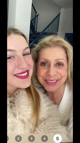 Désolée @Patsy Gallant je t’aime❤️🤣