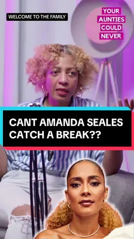 CAN AMANDA SEALES CATCH A BREAK?? Why do people dislike this woman so much? Was Essence disingenuous with their ‘support’ comment?  Explain your answer in le comments 👇🏾 EP185 is OUT NOW  🙌🏾❤️ WATCH on YouTube Now LISTEN on all podcast platforms S/O to our special guest Ama Amo-Agyei Founder of @PLANTMADE & our guest host @MarianneSunshine   🎥 @thesocialbreakout studios  @Sade Salami @farrforce @NANAEVANSCOM @AkTBB #yourauntiescouldnever #blackpodcasters #podcastforwomen #explore #amandaseales #amandaseales #essencemagazine #sealessquad #sealessaidit 