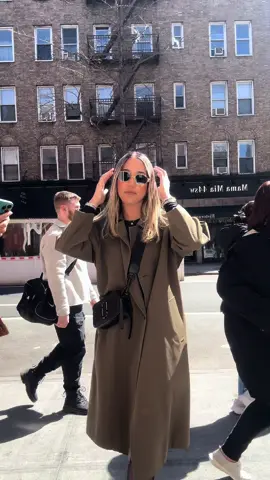 helloouu NYC 👋🏻