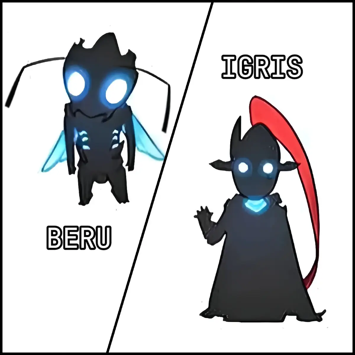 #sololeveling #sololevelingmanhwa #beru #igris #xh 