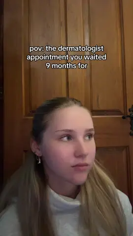 are you serious?? *acne healing guides in my bio* #dermatologist #acne #skincare #skintok #clearskin #acneproneskin #fyp #explore