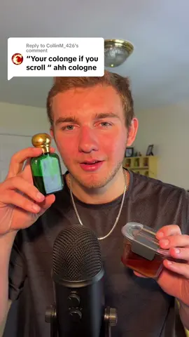 Replying to @CollinM_426 what scent should i make next #asmr 