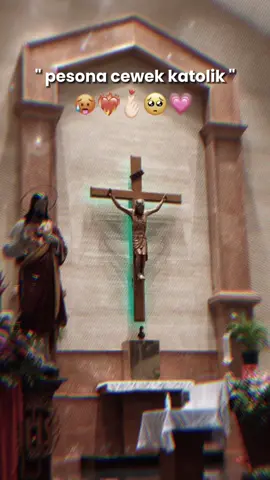 ikut-ikut #katolik 