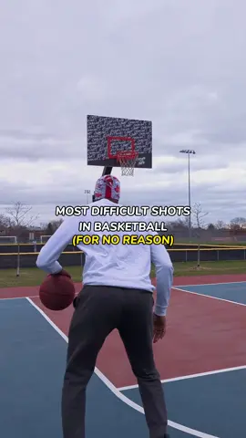 For real. Why do you struggle with these shots? #basketball #hooper #ballislife 