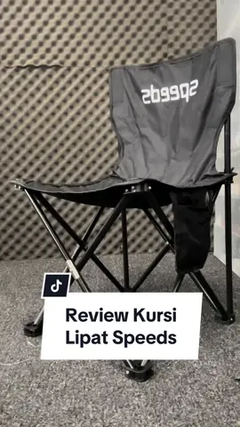 Review kursi lipat speeds #kursilipat #kursipancing #kursilipatoutdoor #kursilipatportable #kursilipatspeeds #RamadanEkstraSeru #JelajahRamadan #SerunyaRamadan 
