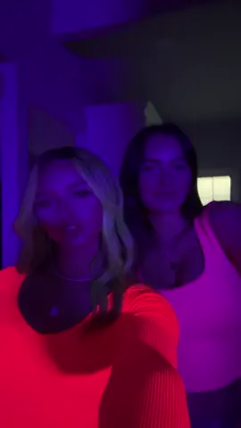 the videos from last night are never ending 