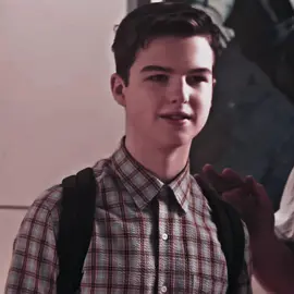 ★ #SHELDONCOOPER ´ˎ˗ | ac me | grrrr hes so cute. 😡 they could never make me hate you sheldon cooper || #sheldoncooperedit #youngsheldon #youngsheldonedit #iainarmitage 