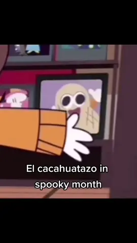 ITS OUTT YESS #fyp #foryoupage #fypシ #viral #spookymonth #srpelo #spookymonthsrpelo #fypシ゚viral #viralvideo