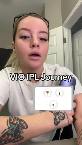 This has literally helped my downstairs mixup 😂✨🙏 @Ulike Beauty #ulikelaserhairremoval #momhacks 