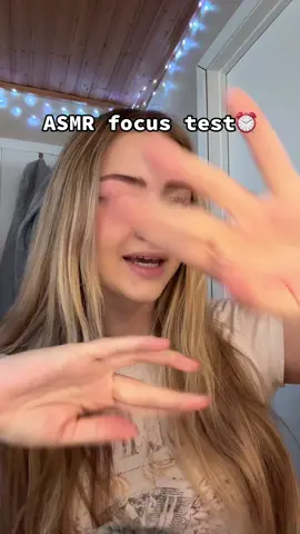 Check the comments for the answer hehehe #fyp #foryou #asmr #asmrsounds #asmrtiktoks #asmrroleplay #fastandaggressiveasmr #asmrfastaggressive #asmrrelax #asmrvideo 