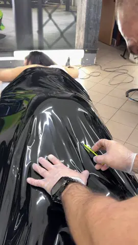 #newcolor #colorchange #carwrapping #wraping #wrapcar #wrapped #wrap #oklejanieaut #zmianakoloru #zabezpieczenielakieru #safetycar #manekin #fake #fakebody 