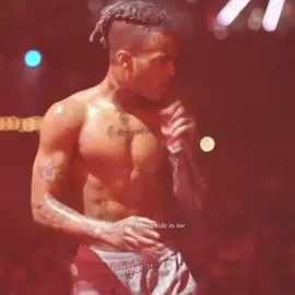 Poison Tree x Jah AI #xxxtentacion #llj #jahsehonfroy #poisontree 