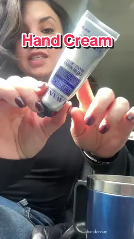 HAND CREAM 🧴🤲🏻 #handcream #handcreams #handcreamreview #handcreamfeedback #handcreamloccitane #handcreamproduct #handcreamdryhands #wethanddryhand 