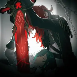 “Diluc smiles, even though he hasn’t smiled in years to his real brother- he smiles here. Because this is a dream. And Diluc knows it.” - style swap w/ oftheirinvestigation on instagram - #GenshinImpact #diluc #dilucgenshinimpact #dilucragnvindr #kaeya #kaeyagenshinimpact #kaeyaalberich #genshinimpact33 #genshinimpact34 #genshinimpactedit #dilucedit #kaeyaedit #ragbros #ragbrosangst #angst #angstedit 