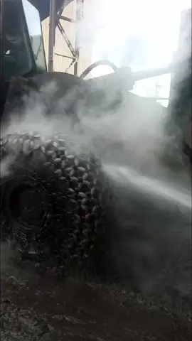 Steel factory sludge removal process