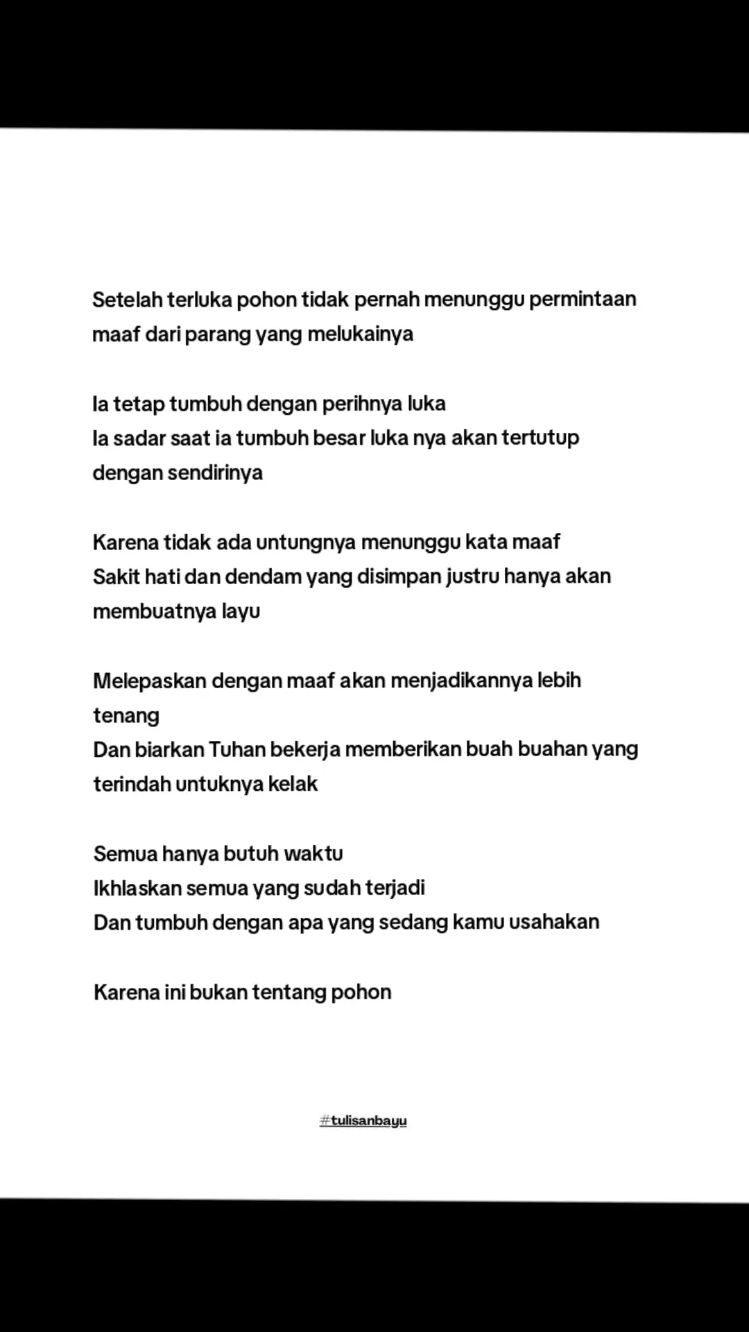 #puisi #diksi #tulisanbayu #quotes #fyp #fypシ 