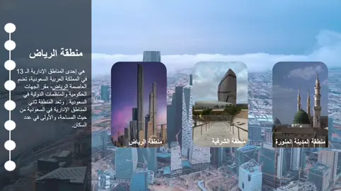 عرض تقديمي عن مناطق المملكة  #برزنتيشن #عرض_تقديمي #المملكه_العربيه_السعوديه #مناطق_المملكة  #واجبات 