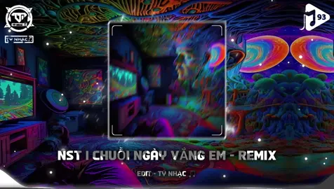 NST | Chuỗi Ngày Vắng Em - Remix ✈️ #chuoingayvangem #wedj🚀🔥 #soundcloud #wedj #nhacdj #nonstop #nhachay #nhachaymoingay #nhacremixtrending #nhaccuon #xuhuong #xuhuongtiktok #fyp #foryou #nhacremix #nhactrendtiktok #aveeplayer #nhạcremixhay 
