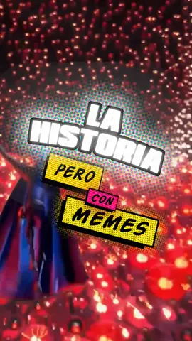 La historia con memes de MEGAMENTE 🗣️🔥#resumen #megamente #parati #foryou 