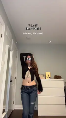 dance to this if you're hot💘 #camilacabello #iluvit #playboicarti #cxoxo #dance #dancetutorial 