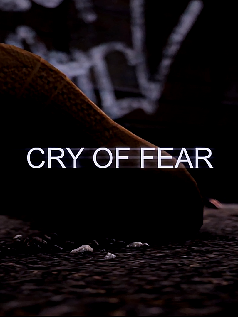 Cry of Fear 10/10 Game... Credits to Murtle on YT  Song - Shadows by PASTEL GHOST this was inspired by an edit i saw by amiceaa #cryoffear #cof #cryoffearedit #edit