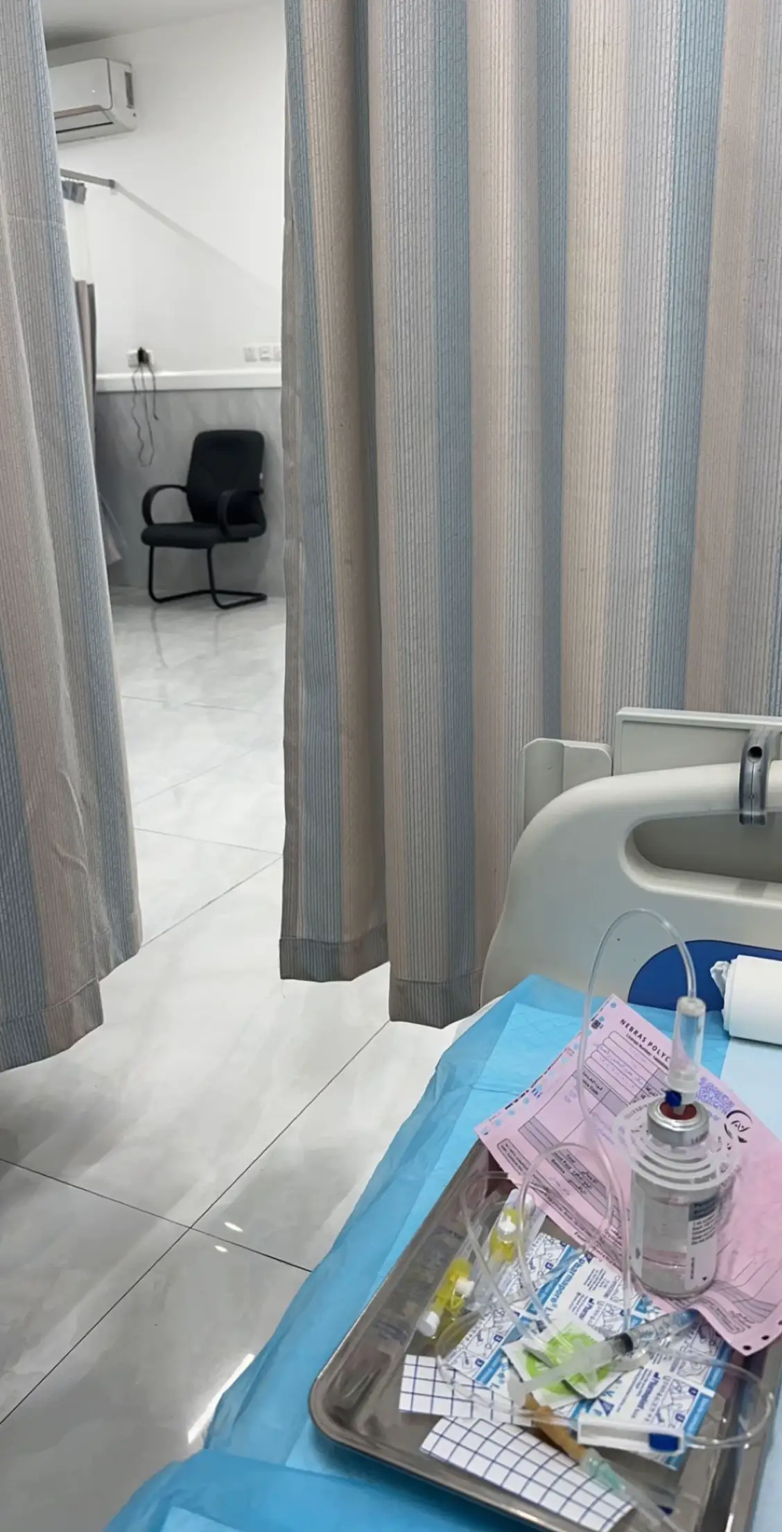 معاناتي مع الحساسيه والربو 🥹💔 #مغذي #تعبان #اكسبلور #مستشفى 