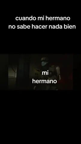 así ando con mi hermano #somosodst #ultimoplayer 