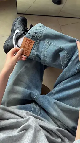 Jean túi ngược hót hít #quanjeanongrong #quanjean #thoitrang #unisexfashion #phoidodep #outfit #muasam #sanphamxuhuong #xuhuongthoitrang #xuhuong  @@Ín trendy 