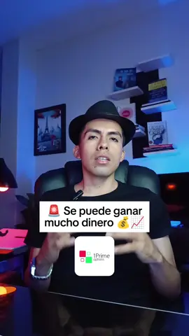 Aplicación de trading para ganar en minutos 💰📈⏰ #trading #forex #trader #tradingtips #forextrading #criptomonedas #trabajadesdecasa #nixontradingoficial 