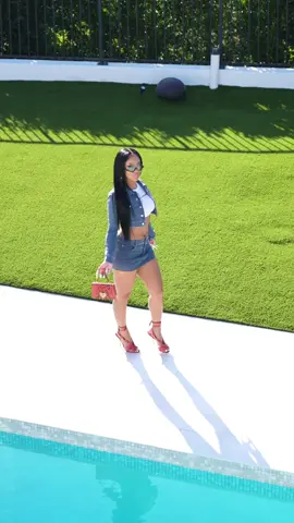 Nani 💋 #fypシ #saweetie #icygirl #saweetieedit #liveperformance #femalerap #nani 