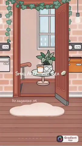 Apartment idea in the beakstreet building !!🥥🤍  Tags #tocahousetour #tocalifeofficial #tocalifeworld #tocaaesthetic #tocabocalifeworld #tocabocaworld #tocalife #tocaboca #tocabocabeakstreetbuilding #beakstreetbuilding #tblw #foryou #viral 