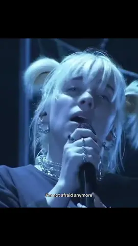 bored forever🖤 #billieeilish #bored #anniversary 