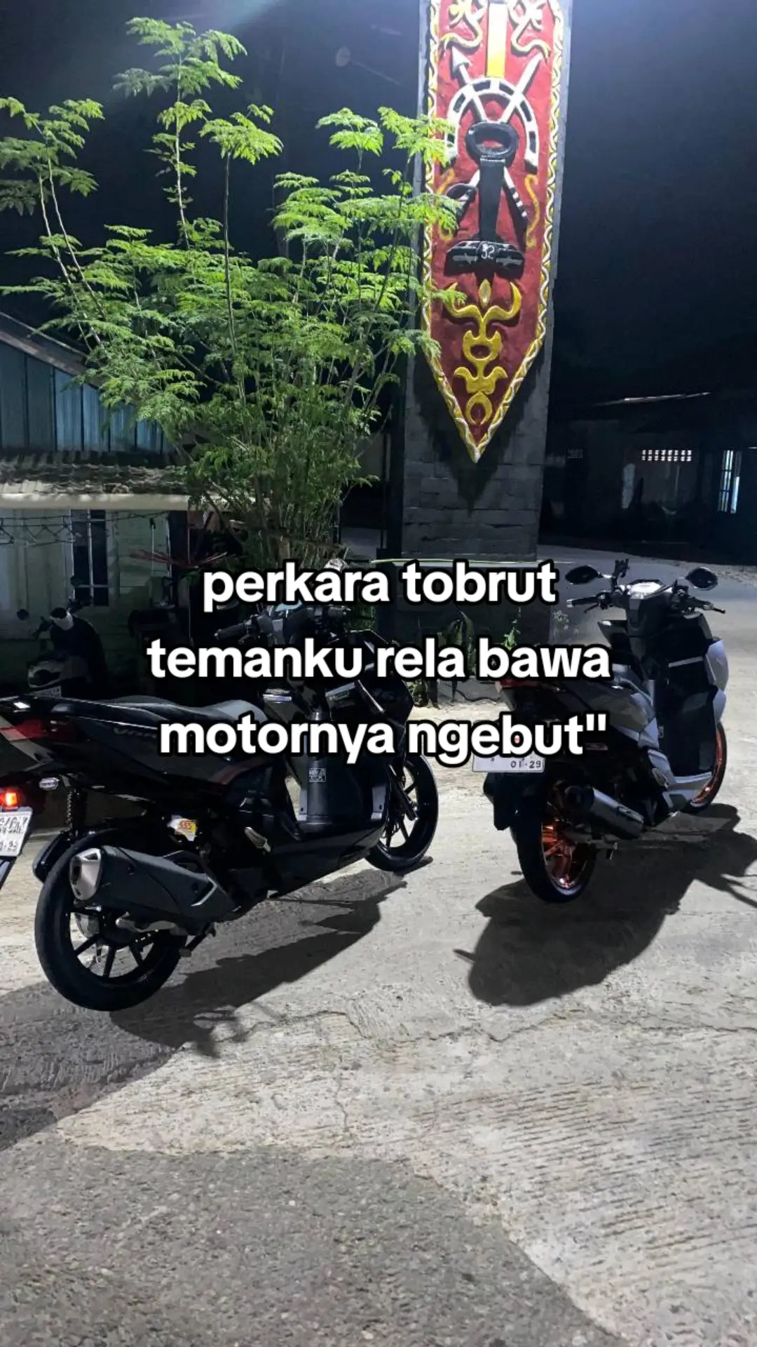 tobrut mna lgi yg menyakiti mu kawan #platktniboss #platktmeresahkan #platkt #apajakoo🤙 #fyp 